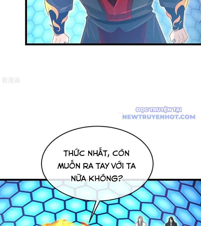 Thần Võ Thiên Tôn Chap 906 - Next Chap 907