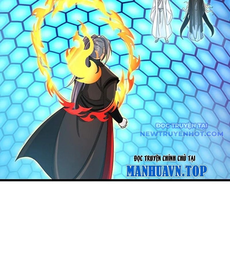 Thần Võ Thiên Tôn Chap 906 - Next Chap 907