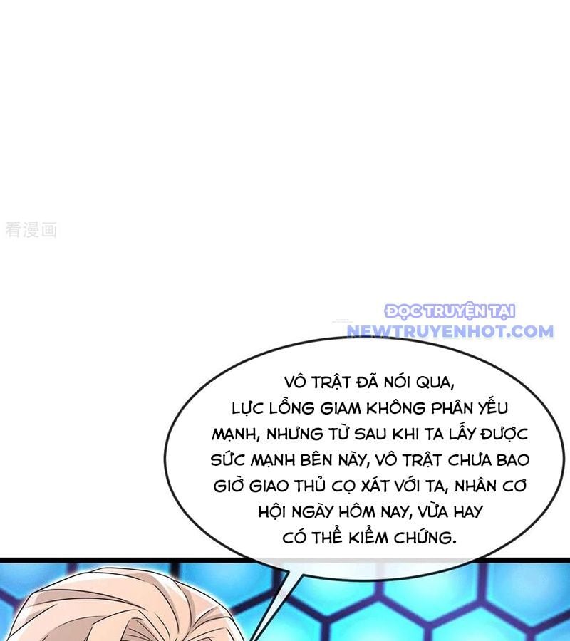 Thần Võ Thiên Tôn Chap 906 - Next Chap 907