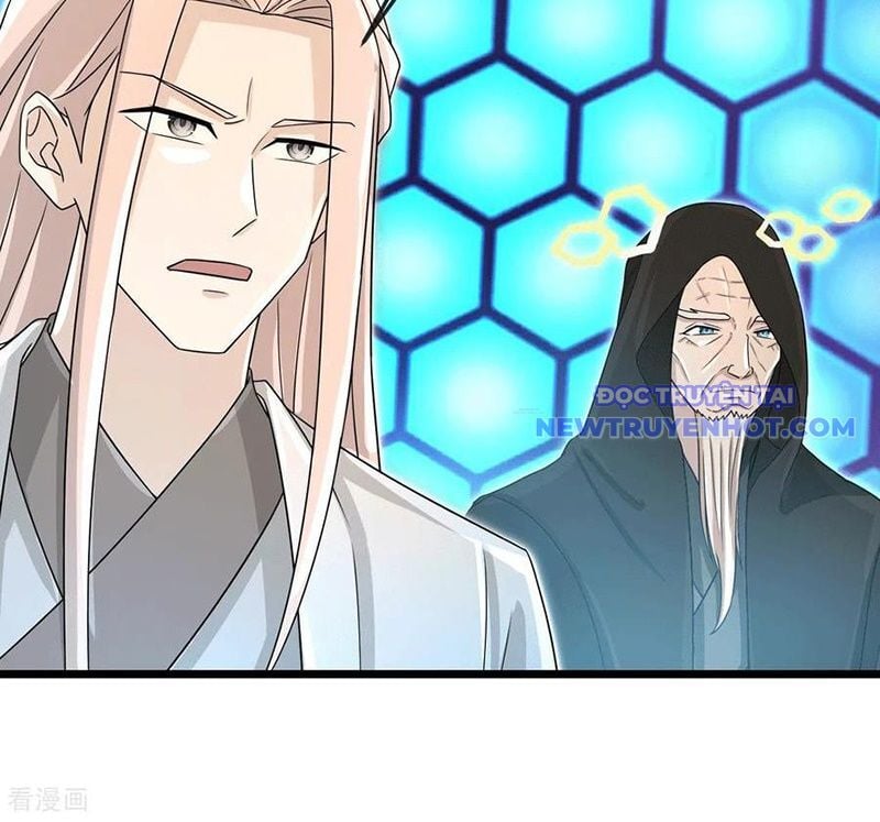 Thần Võ Thiên Tôn Chap 906 - Next Chap 907