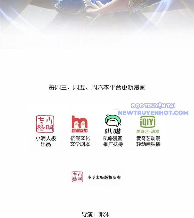 Thần Võ Thiên Tôn Chap 906 - Next Chap 907