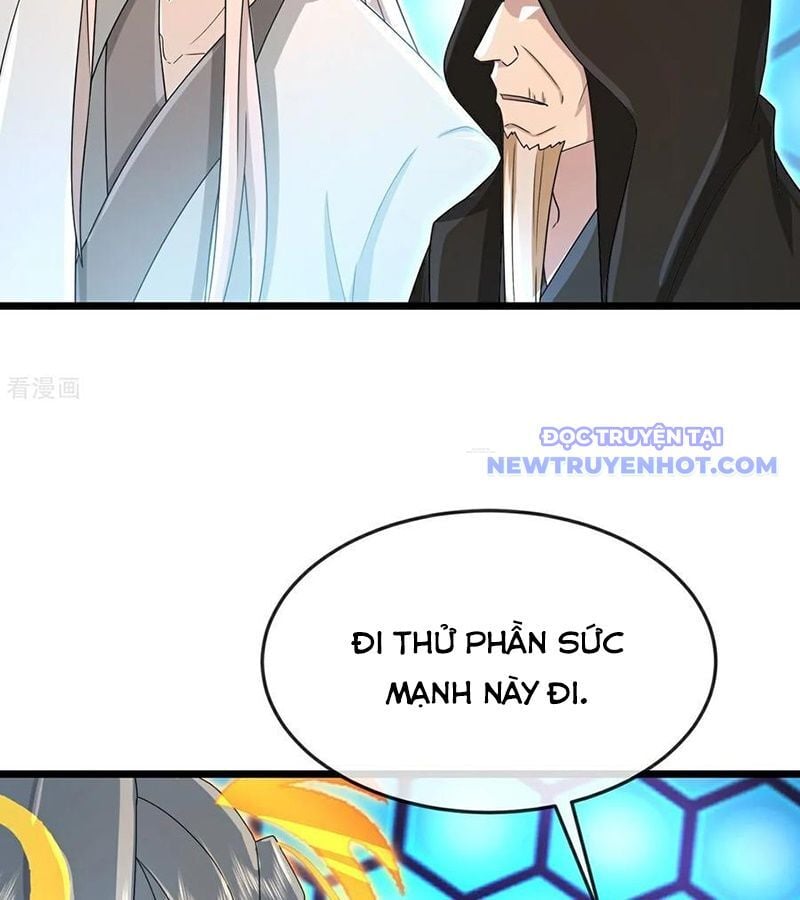 Thần Võ Thiên Tôn Chap 906 - Next Chap 907