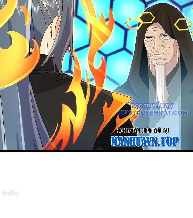 Thần Võ Thiên Tôn Chap 906 - Next Chap 907