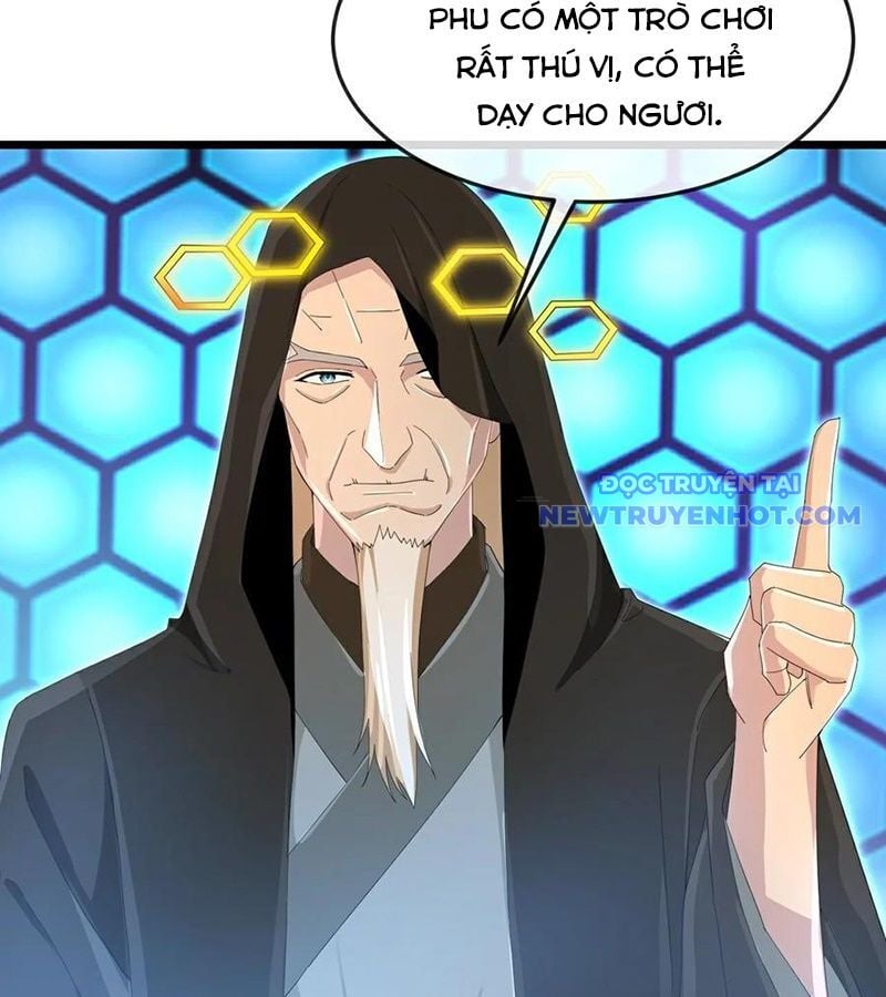 Thần Võ Thiên Tôn Chap 906 - Next Chap 907