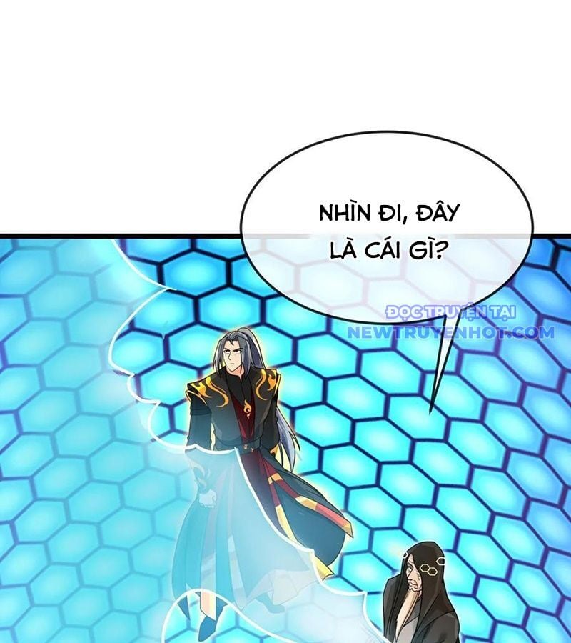 Thần Võ Thiên Tôn Chap 906 - Next Chap 907