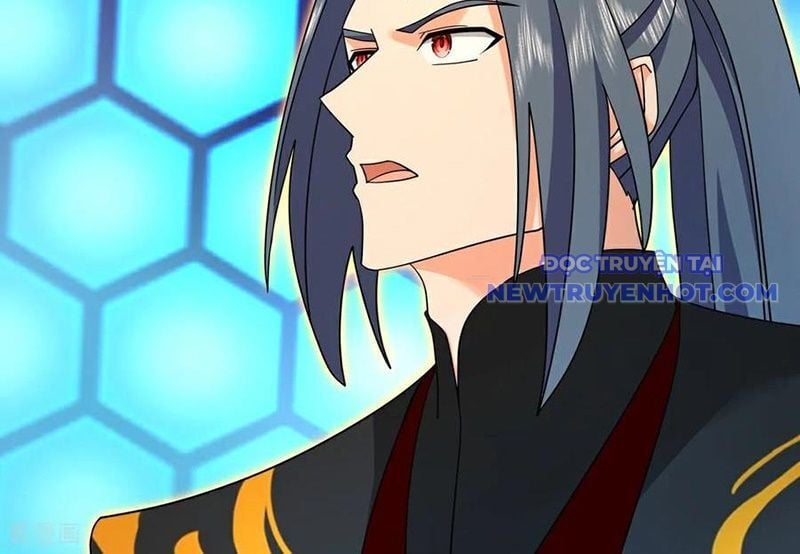 Thần Võ Thiên Tôn Chap 906 - Next Chap 907