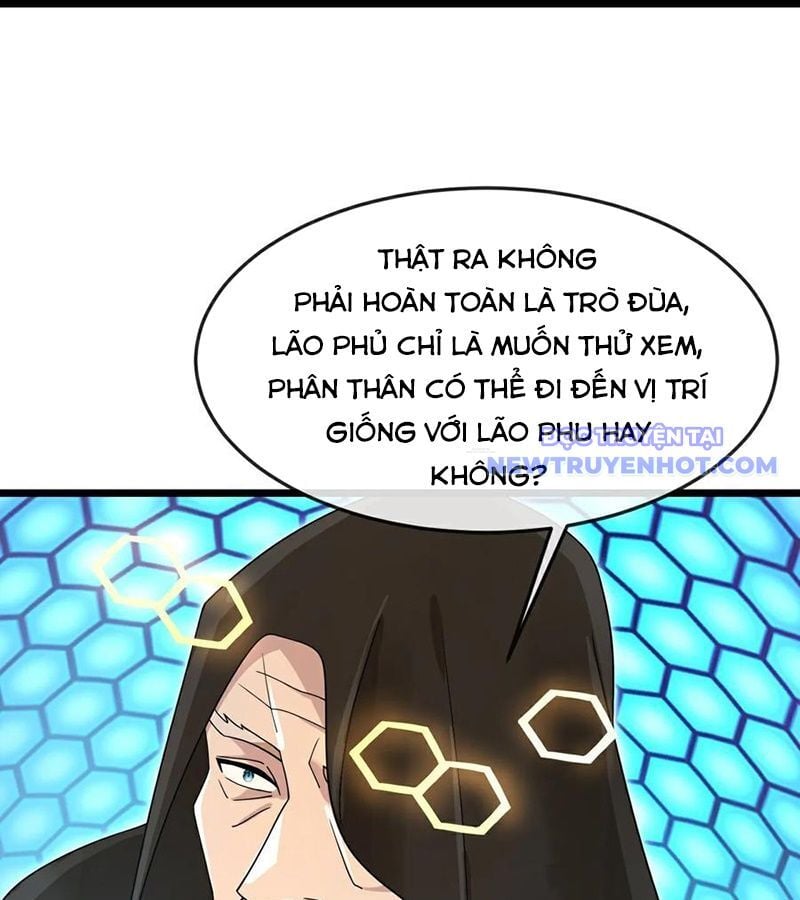 Thần Võ Thiên Tôn Chap 906 - Next Chap 907