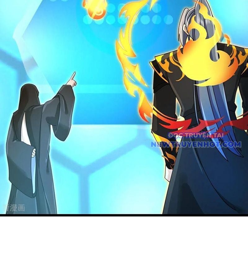 Thần Võ Thiên Tôn Chap 906 - Next Chap 907