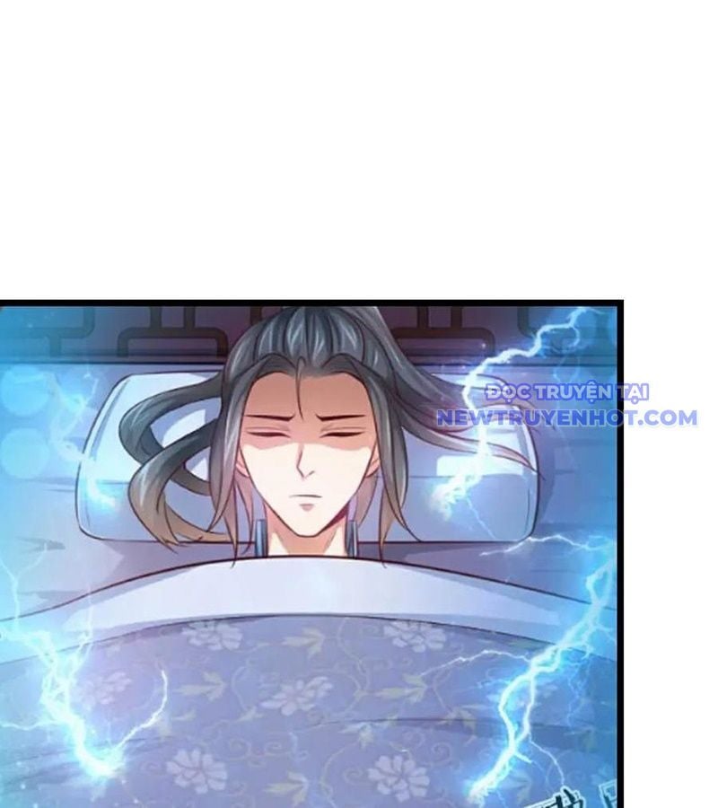 Thần Võ Thiên Tôn Chap 906 - Next Chap 907