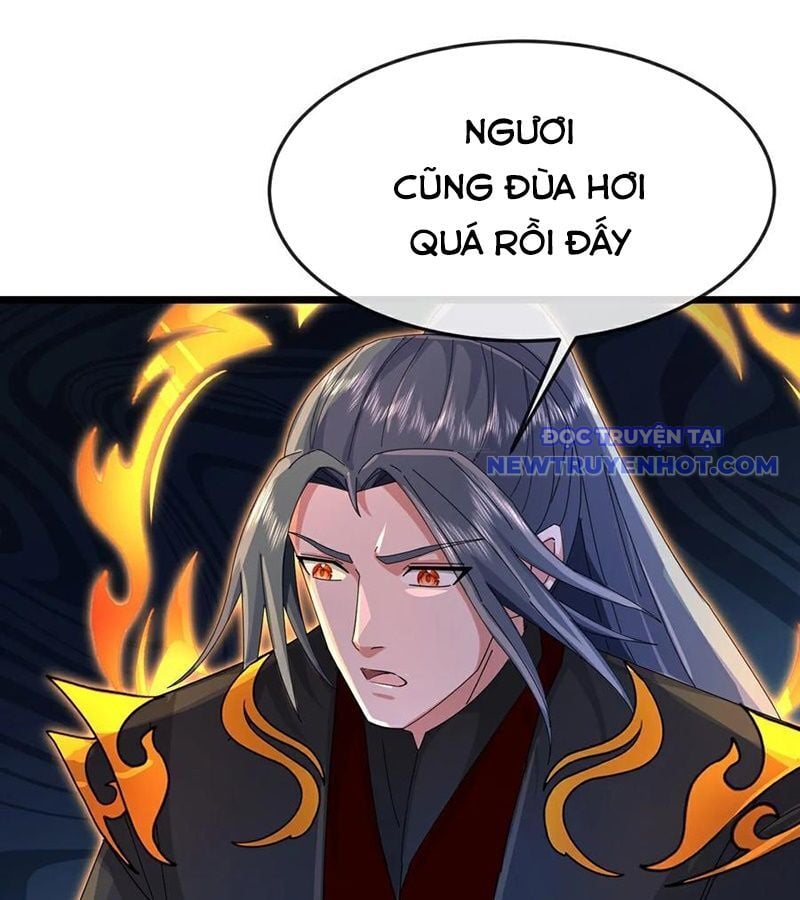Thần Võ Thiên Tôn Chap 906 - Next Chap 907