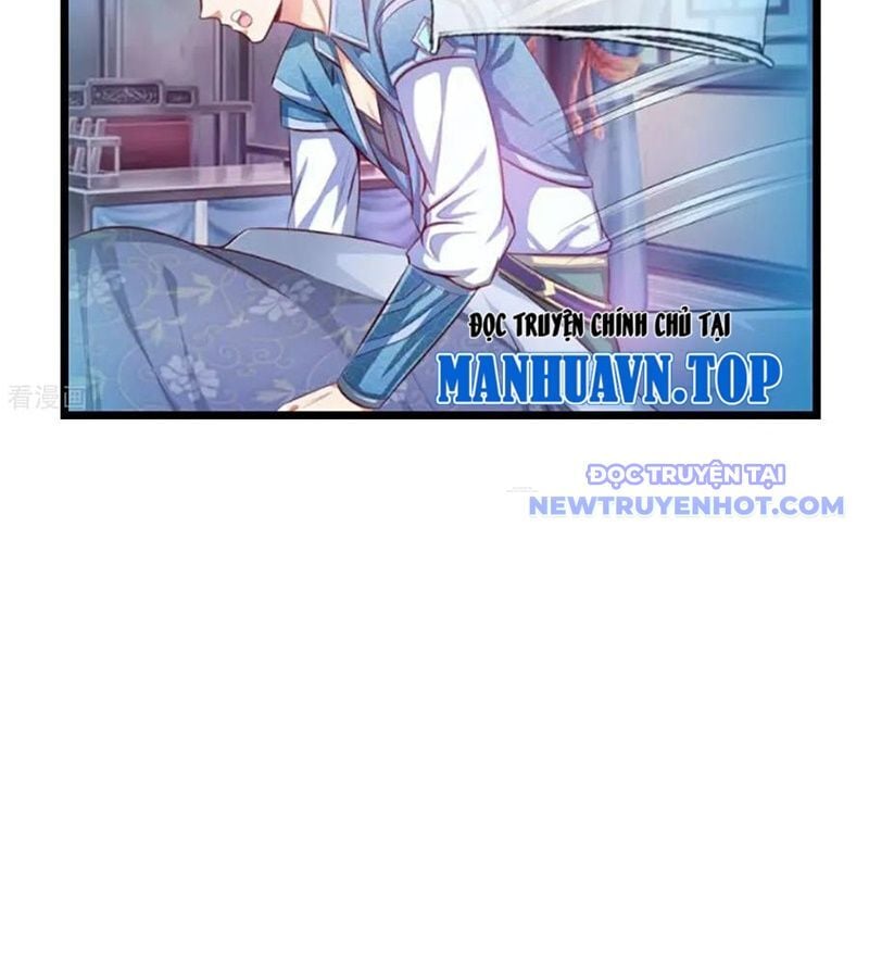 Thần Võ Thiên Tôn Chap 906 - Next Chap 907