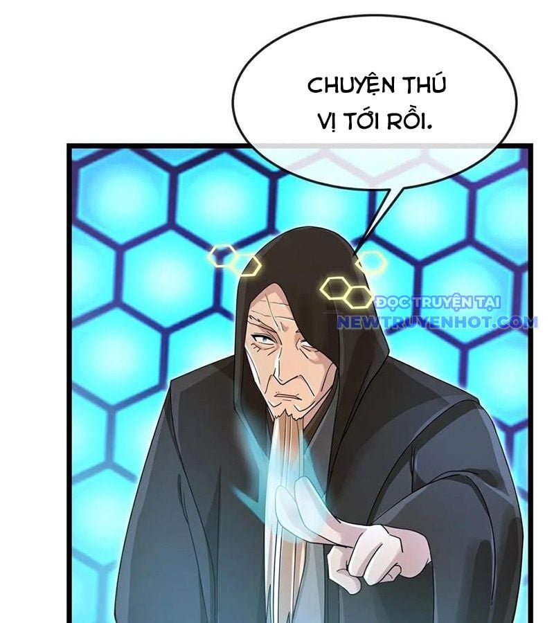 Thần Võ Thiên Tôn Chap 906 - Next Chap 907