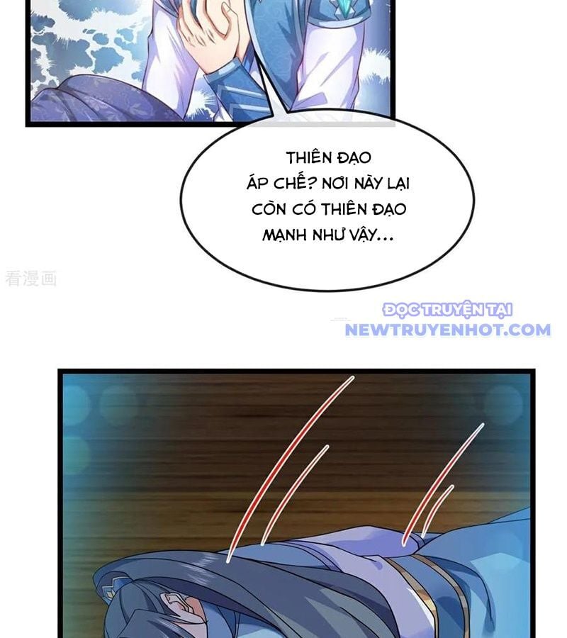 Thần Võ Thiên Tôn Chap 906 - Next Chap 907