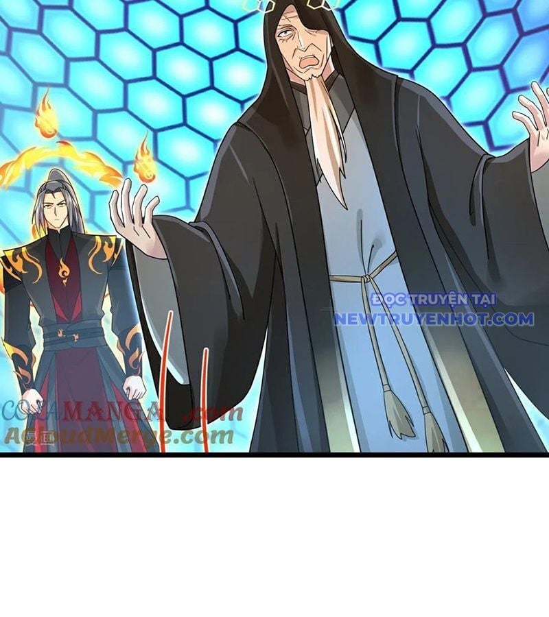 Thần Võ Thiên Tôn Chap 906 - Next Chap 907