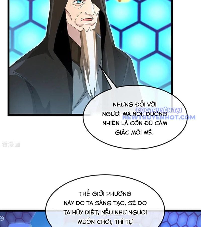 Thần Võ Thiên Tôn Chap 906 - Next Chap 907