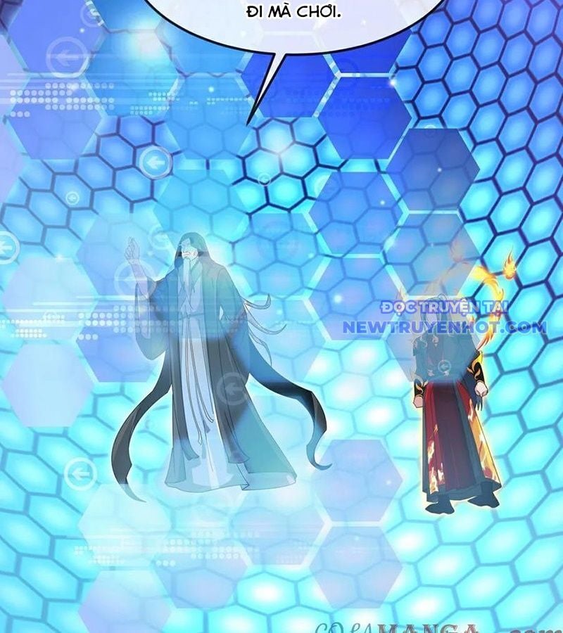 Thần Võ Thiên Tôn Chap 906 - Next Chap 907