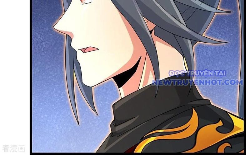 Thần Võ Thiên Tôn Chap 906 - Next Chap 907