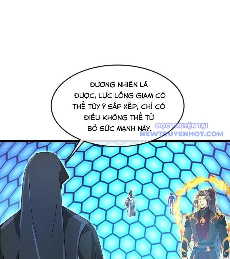 Thần Võ Thiên Tôn Chap 906 - Next Chap 907