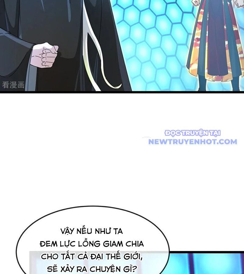 Thần Võ Thiên Tôn Chap 906 - Next Chap 907
