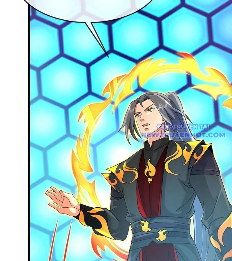 Thần Võ Thiên Tôn Chap 906 - Next Chap 907
