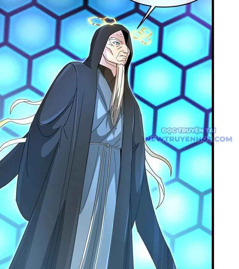 Thần Võ Thiên Tôn Chap 906 - Next Chap 907