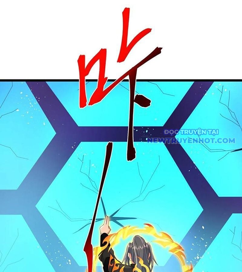 Thần Võ Thiên Tôn Chap 906 - Next Chap 907