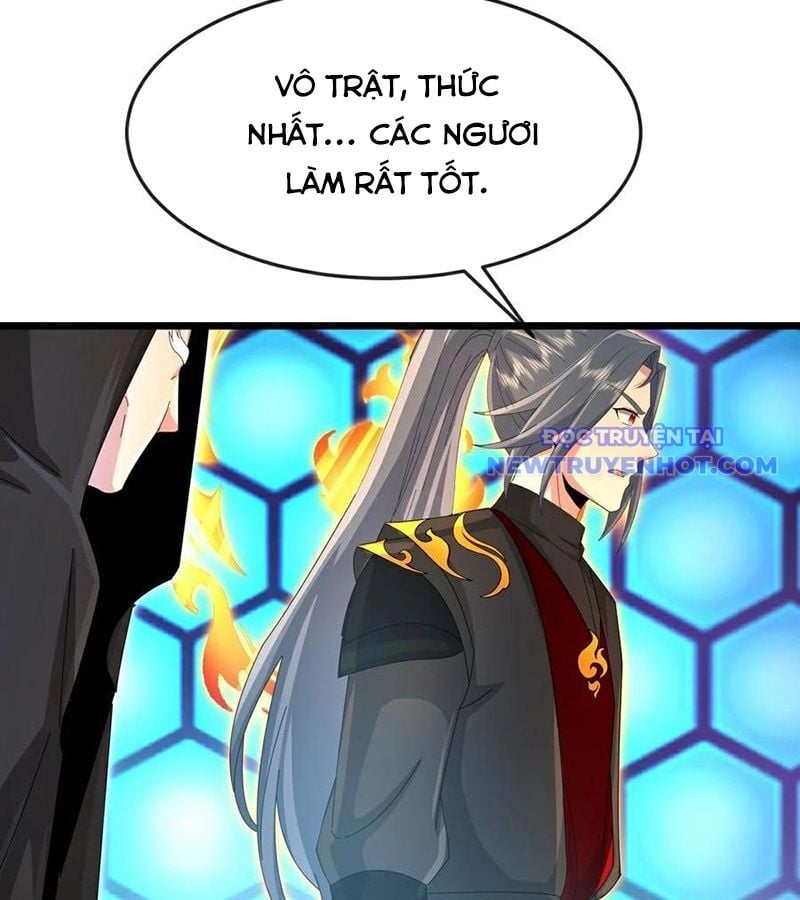 Thần Võ Thiên Tôn Chap 906 - Next Chap 907