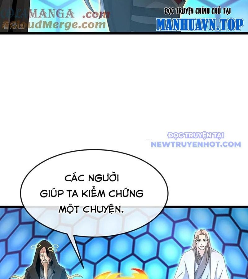 Thần Võ Thiên Tôn Chap 906 - Next Chap 907