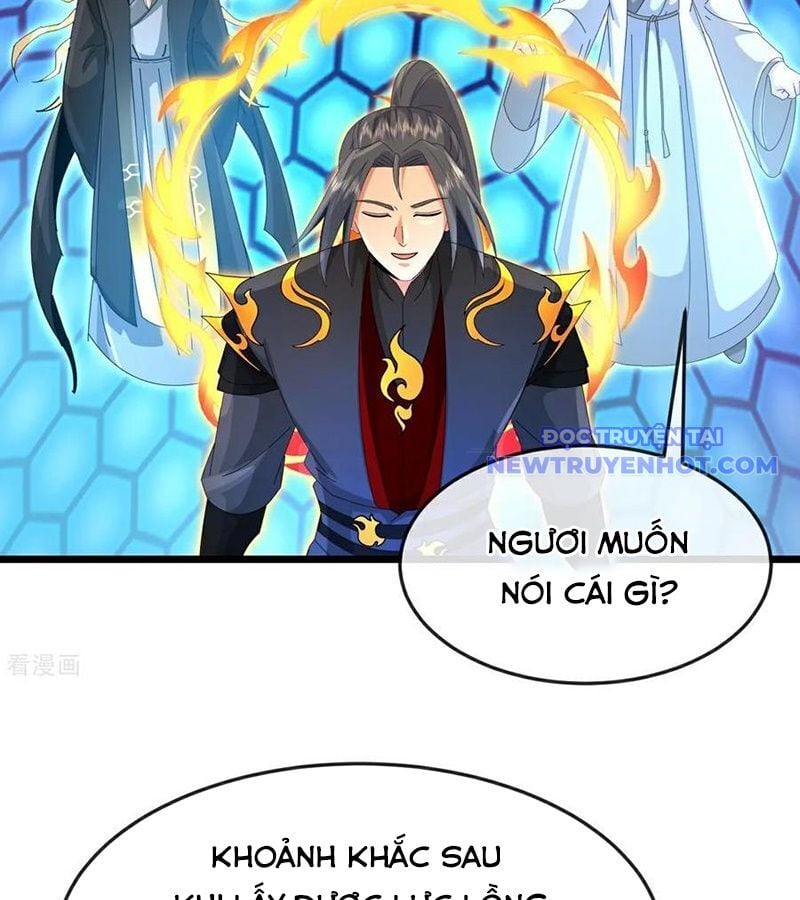 Thần Võ Thiên Tôn Chap 906 - Next Chap 907