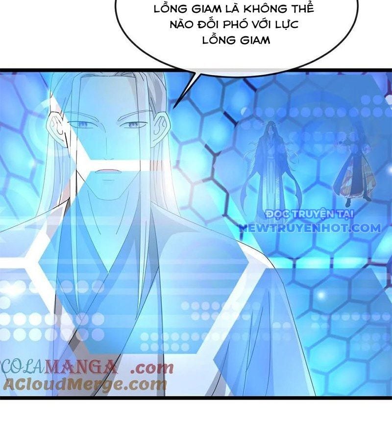 Thần Võ Thiên Tôn Chap 907 - Next Chap 908
