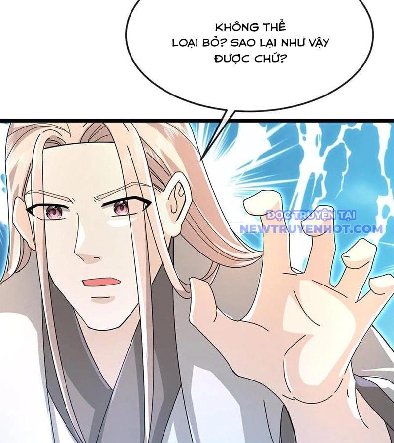 Thần Võ Thiên Tôn Chap 907 - Next Chap 908