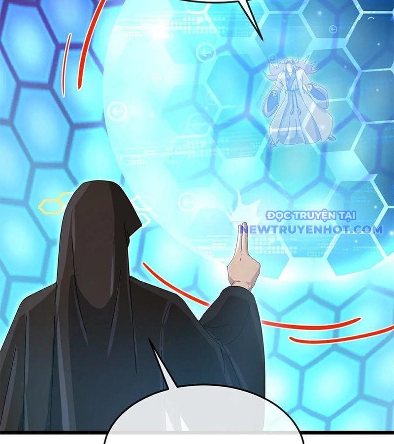 Thần Võ Thiên Tôn Chap 907 - Next Chap 908