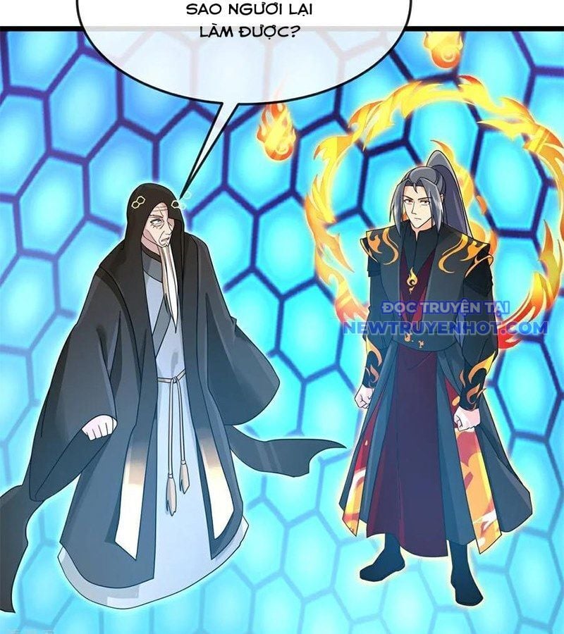 Thần Võ Thiên Tôn Chap 907 - Next Chap 908