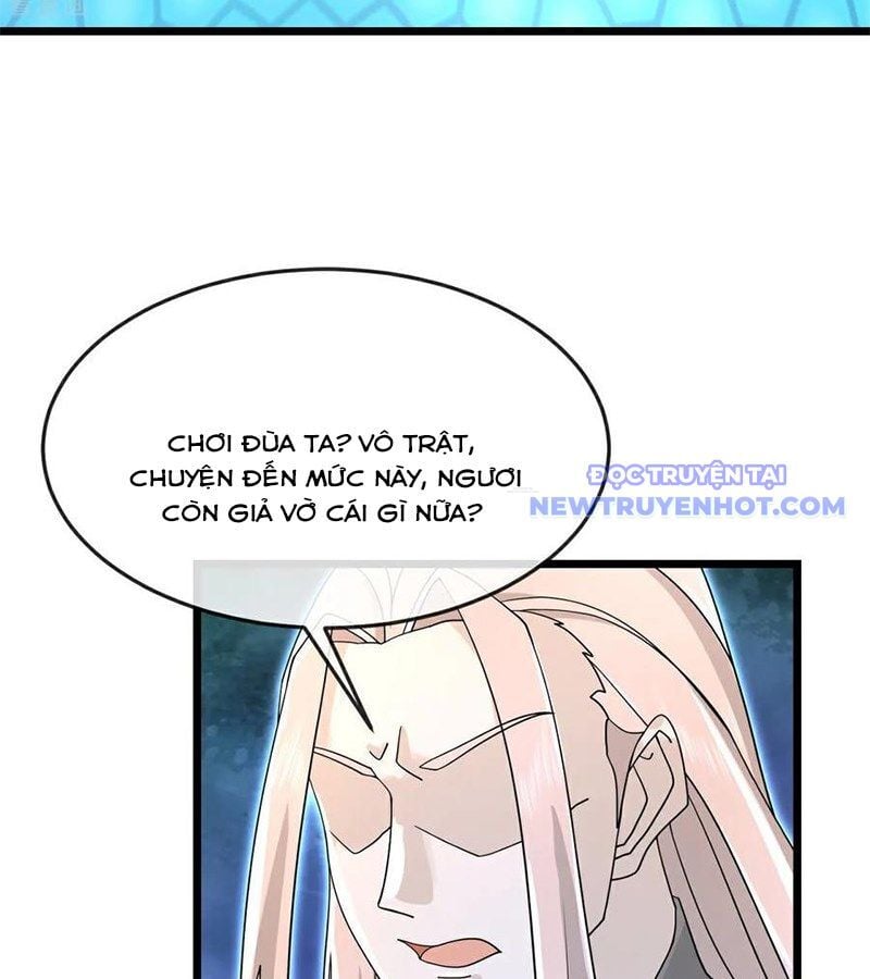 Thần Võ Thiên Tôn Chap 907 - Next Chap 908