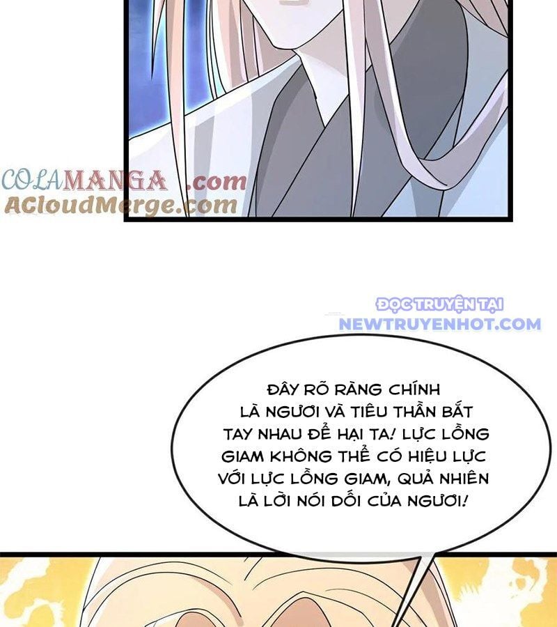 Thần Võ Thiên Tôn Chap 907 - Next Chap 908