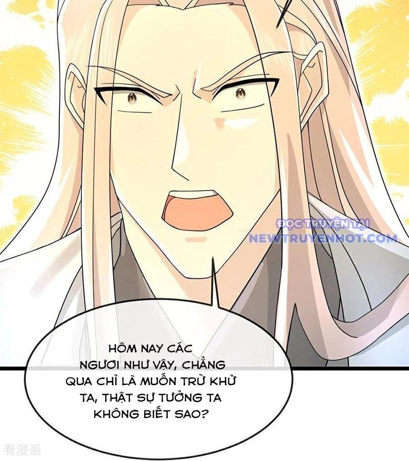 Thần Võ Thiên Tôn Chap 907 - Next Chap 908