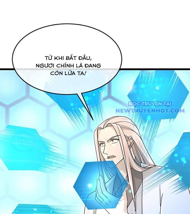 Thần Võ Thiên Tôn Chap 907 - Next Chap 908