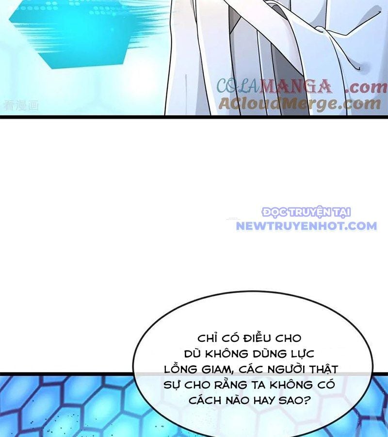 Thần Võ Thiên Tôn Chap 907 - Next Chap 908