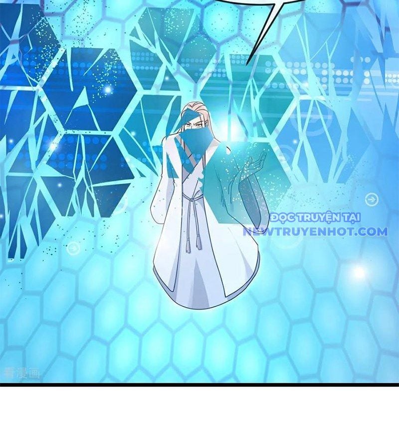 Thần Võ Thiên Tôn Chap 907 - Next Chap 908