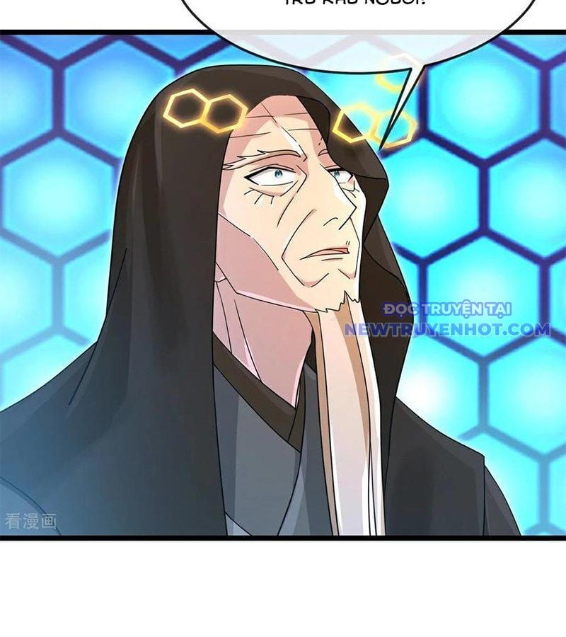 Thần Võ Thiên Tôn Chap 907 - Next Chap 908