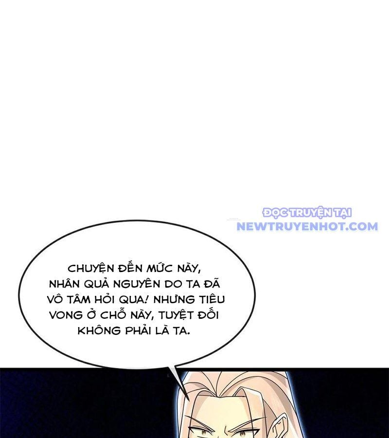 Thần Võ Thiên Tôn Chap 907 - Next Chap 908