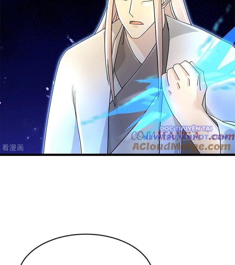 Thần Võ Thiên Tôn Chap 907 - Next Chap 908