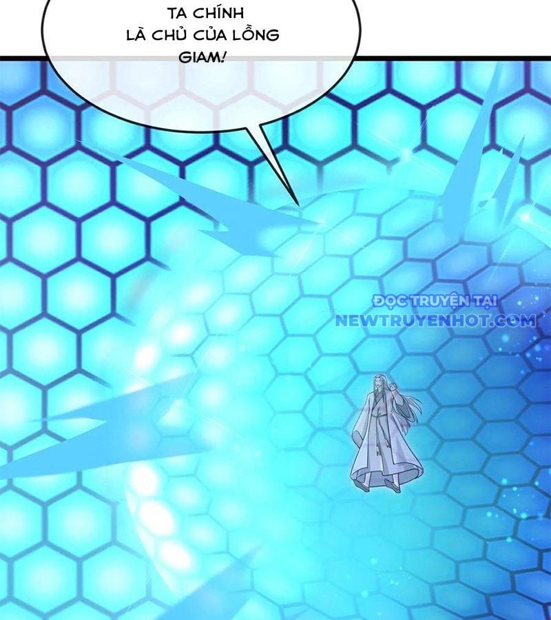 Thần Võ Thiên Tôn Chap 907 - Next Chap 908