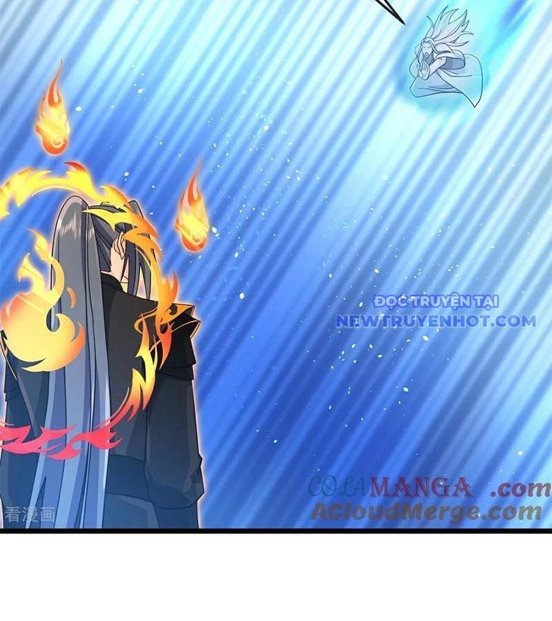 Thần Võ Thiên Tôn Chap 907 - Next Chap 908