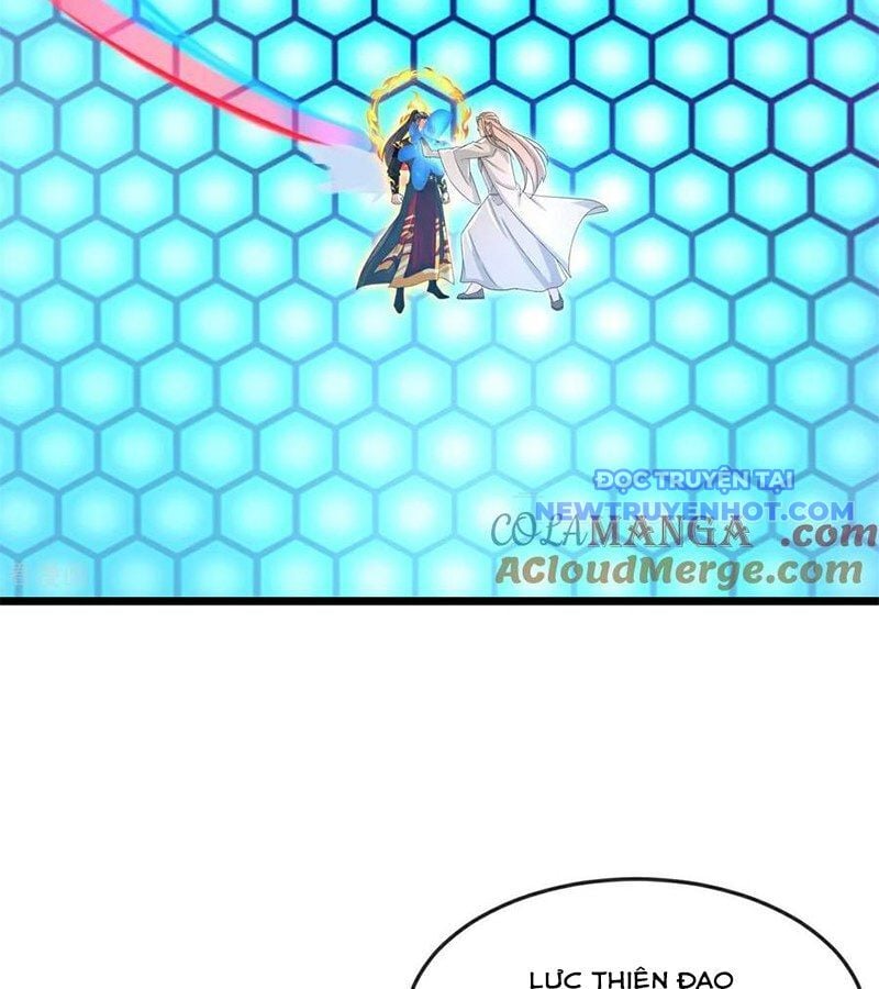 Thần Võ Thiên Tôn Chap 907 - Next Chap 908