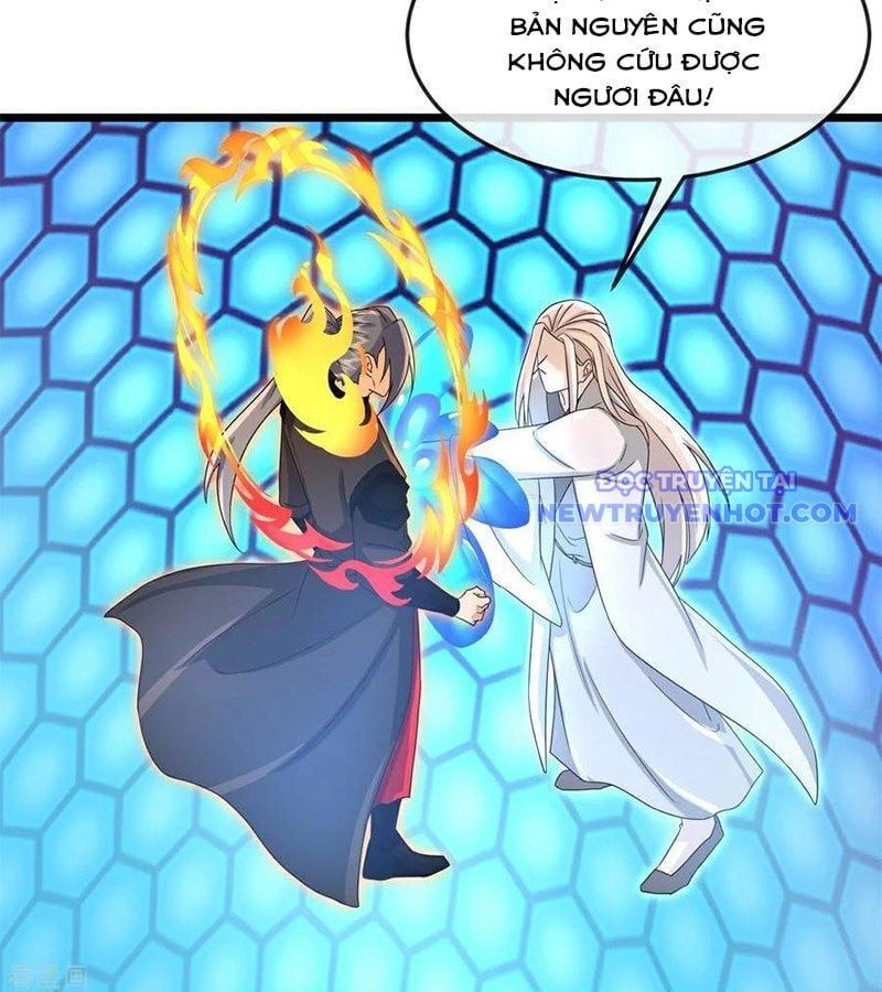 Thần Võ Thiên Tôn Chap 907 - Next Chap 908