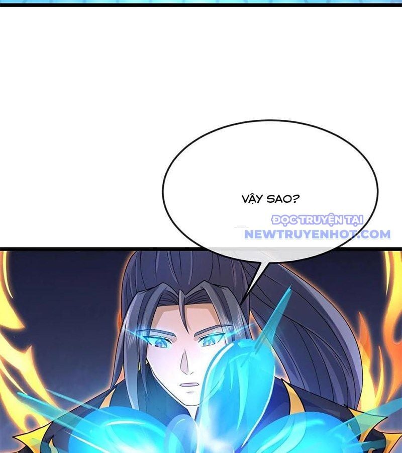 Thần Võ Thiên Tôn Chap 907 - Next Chap 908