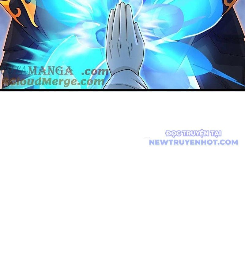 Thần Võ Thiên Tôn Chap 907 - Next Chap 908