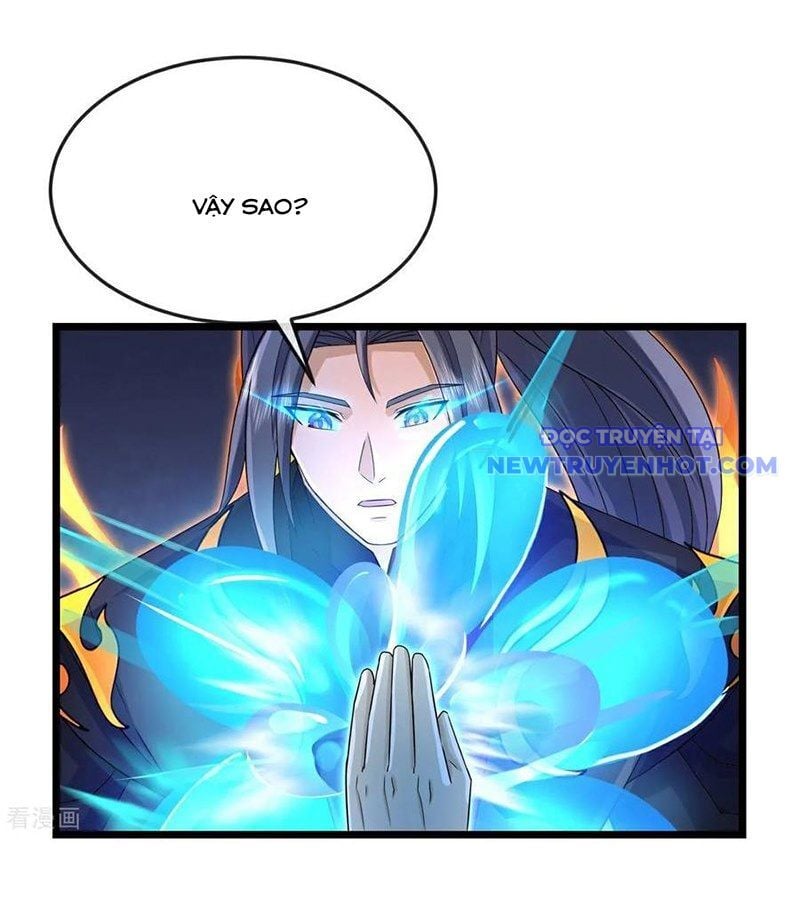 Thần Võ Thiên Tôn Chap 907 - Next Chap 908