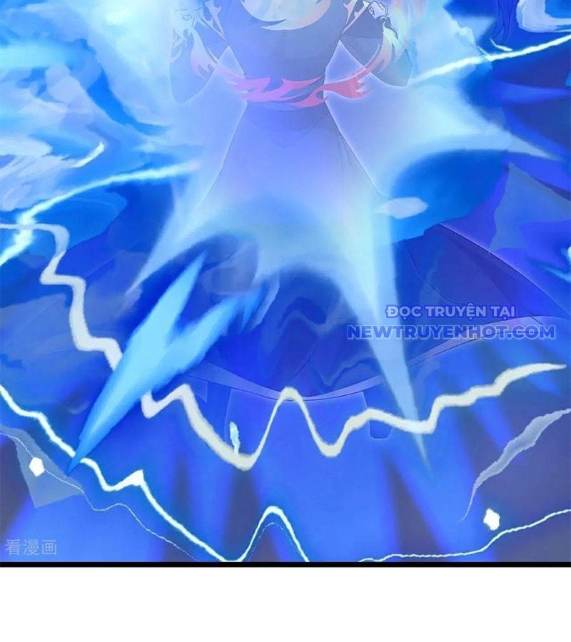 Thần Võ Thiên Tôn Chap 907 - Next Chap 908